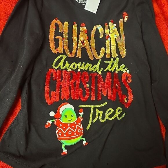 Guacin Around the Christmas Tree - Justice - New - Picture 3 of 4